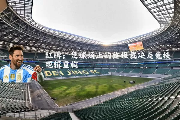 红牌:足球场上的终极裁决与竞技逻辑重构