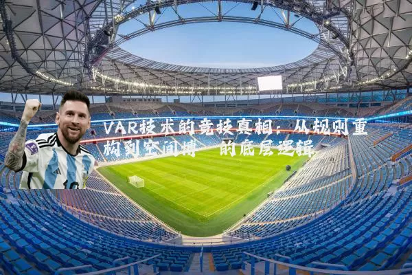 VAR技术的竞技真相：从规则重构到空间博弈的底层逻辑